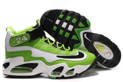 wholesale Nike Air Griffey Max I No. 21